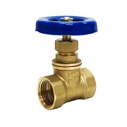 Клапан запорный (вентиль) Ci 15Б3р 15