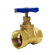 Клапан запорный (вентиль) Ci 15Б3р 25