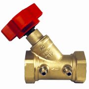 Клапан балансировочный STI ручной 32 (1¼