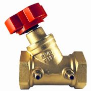 Клапан балансировочный STI ручной 40 (1½