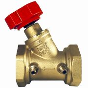 Клапан балансировочный STI ручной 50 (2