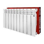 Алюминиевый радиатор STI Classic 350/80 10 сек.