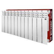 Алюминиевый радиатор STI Classic 350/80 12 сек.