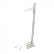 Кронштейн напольный для алюминиевых радиаторов