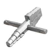 Ключ для разъемных соединений (американка) ½”-1¼”