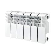 Биметаллический радиатор STI Bimetal 200/100 12 сек.