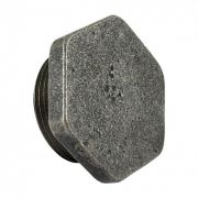 Пробка для радиатора глухая 32 (1¼