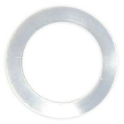 Прокладка для радиатора STI Нова силикон 25 (1