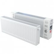 Стальной панельный радиатор STI Ventil Compact 22-300-900