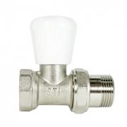 Клапан регулирующий прямой STI 1/2