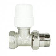 Термостатический клапан прямой STI 1/2