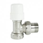 Термостатический клапан угловой STI 3/4