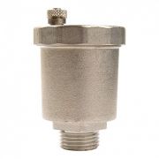 Воздухоотводчик автоматический STI 15 (½