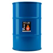 Теплоноситель (антифриз) STI этиленгликоль (-30°C) 220 кг.