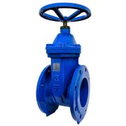 Задвижка 30ч39р SLG11 200 универс.