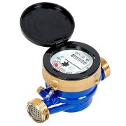 Счетчик воды Декаст ВКМ-20