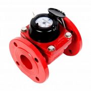 Счетчик воды Декаст СТВУ-65 ДГ