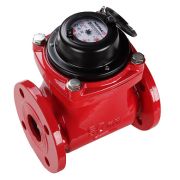 Счетчик воды Норма СТВ-50 Г для горячей воды