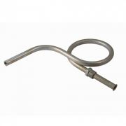 Отвод ОС100н-02 G½