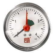 Манометр аксиальный STI ∅50 4 bar УП (G¼