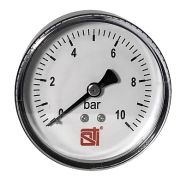 Манометр аксиальный STI ∅63 10 bar (G¼