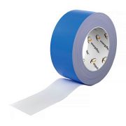 Лента армированная Energopro синяя 48мм. (25м.)