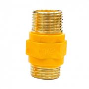 Вставка диэлектрическая ½