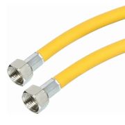 Шланг газовый ПВХ ГГ 1/2