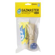 Набор Gazmaster паста 80г. + лён Европа 20г.