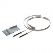 Комплект крепления для расширительного бака 8-35 л.