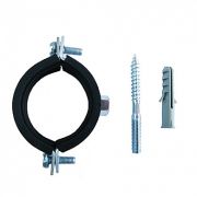 Хомут трубный 87-91 (3