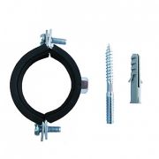 Хомут трубный 108-114 (4