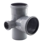 Крестовина ПП 110х110х50 (87°) 2-х пл.прав