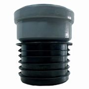 Муфта с восстановителем раструба 110