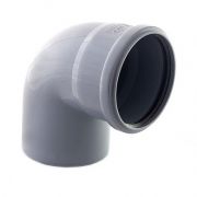 Отвод ПП 110 (87°) Политэк