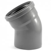 Отвод ПП 110 (30°) Политэк