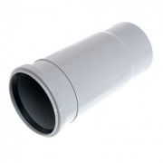 Патрубок компенсационный 110 Политэк