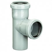 Тройник ПП 50х50 (90°)