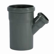 Тройник ПП 110х50 (45°)