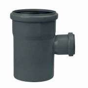 Тройник ПП 110х50 (90°)