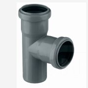 Тройник ПП 32х32 (87°)