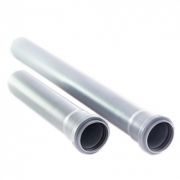 Труба ПП 50х0,25м (1,8мм)