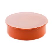 Заглушка наружная 160 Политэк