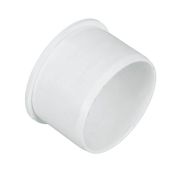 Заглушка бесшумная ПП 50 Политэк