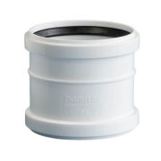 Муфта ремонтная бесшумная ПП 110 Политэк