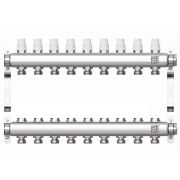 Коллекторная группа STI CM9 без расходомеров (9 вых.)