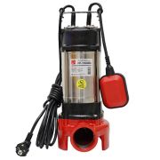 Насос фекальный с режущим механизмом STI FP-1100 RN