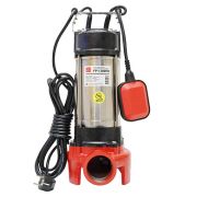 Насос фекальный с режущим механизмом STI FP-1300 RN