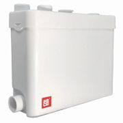 Насос канализационный STI SP-400