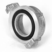 Головка муфтовая пожарная ГМ-50 алюминий